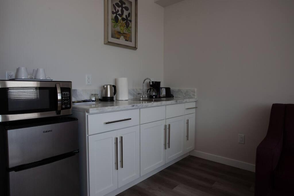 Luxurious Design One Bedroom Apt Near Balboa Park San Diego Bagian luar foto