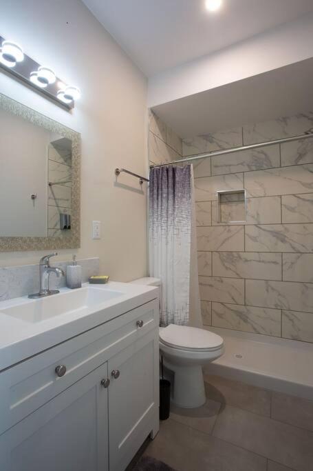 Luxurious Design One Bedroom Apt Near Balboa Park San Diego Bagian luar foto