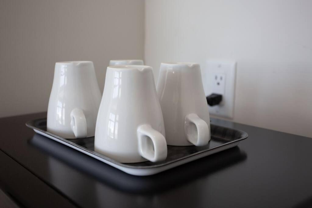 Luxurious Design One Bedroom Apt Near Balboa Park San Diego Bagian luar foto