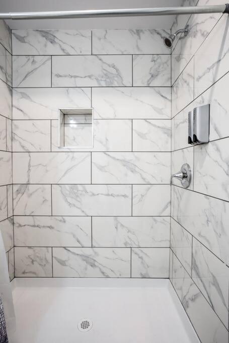 Luxurious Design One Bedroom Apt Near Balboa Park San Diego Bagian luar foto