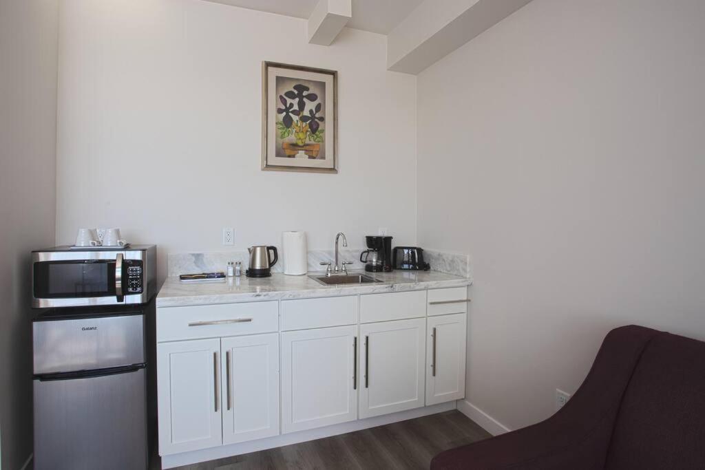 Luxurious Design One Bedroom Apt Near Balboa Park San Diego Bagian luar foto