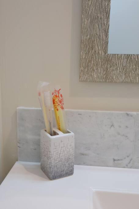 Luxurious Design One Bedroom Apt Near Balboa Park San Diego Bagian luar foto