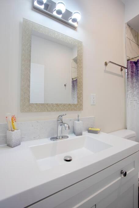 Luxurious Design One Bedroom Apt Near Balboa Park San Diego Bagian luar foto